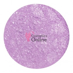 Pigment pentru make-up Amelie Pro U159 Samuri Sparkle 